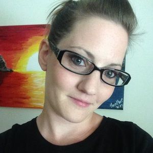 Meet your Posher, Heather